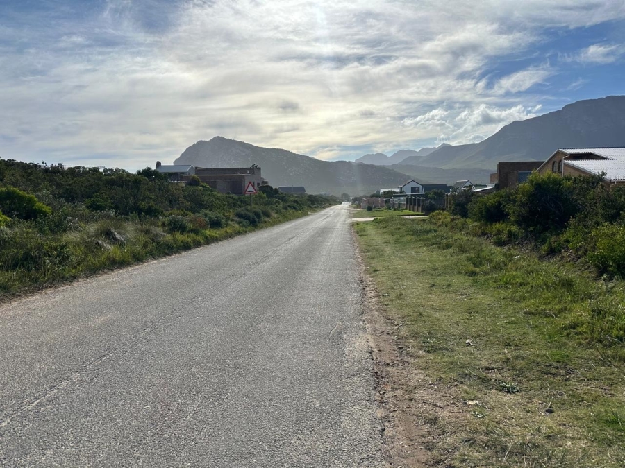 0 Bedroom Property for Sale in Pringle Bay Western Cape